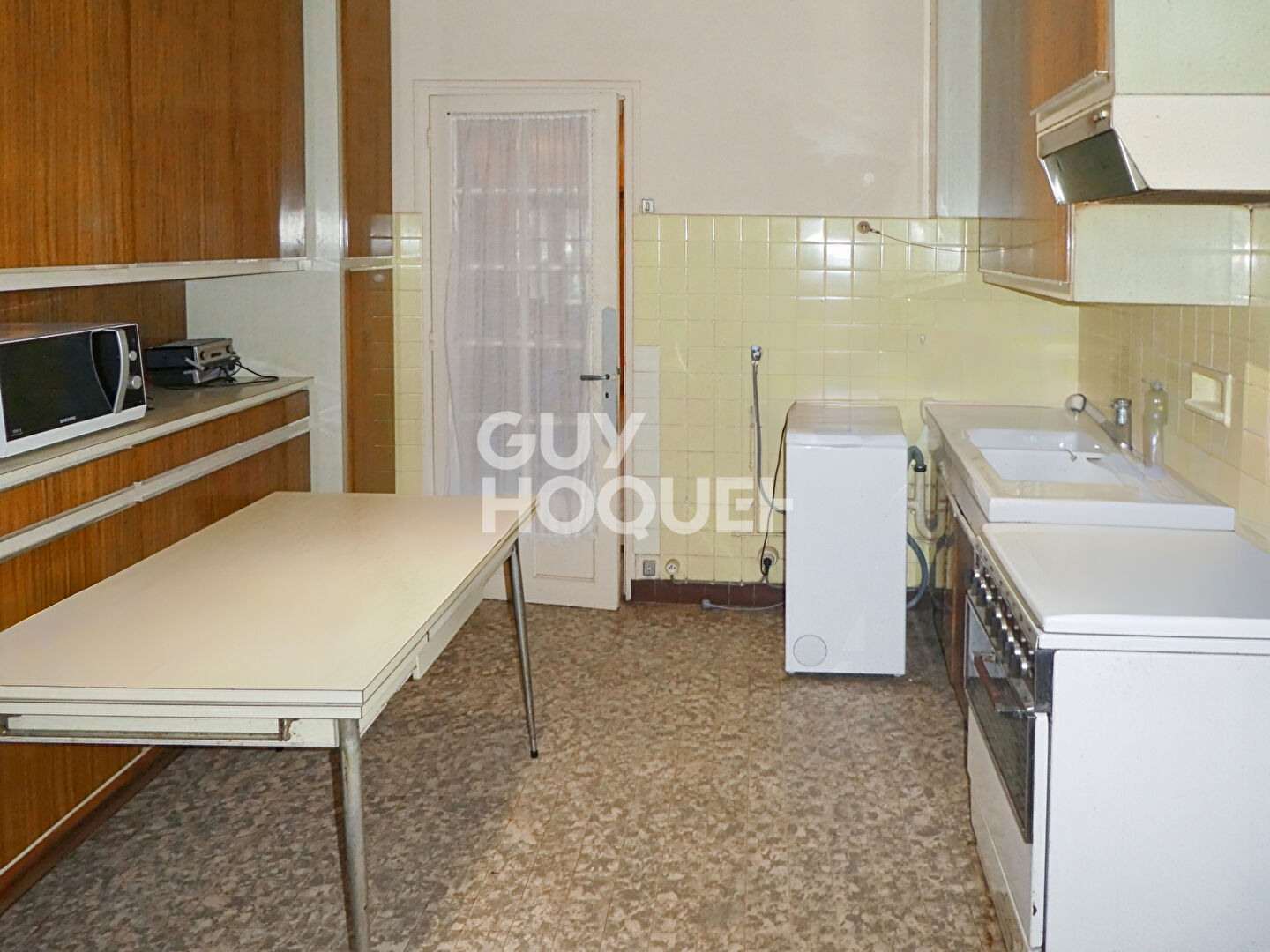 Maison spacieuse à vendre à Chaumes en Brie