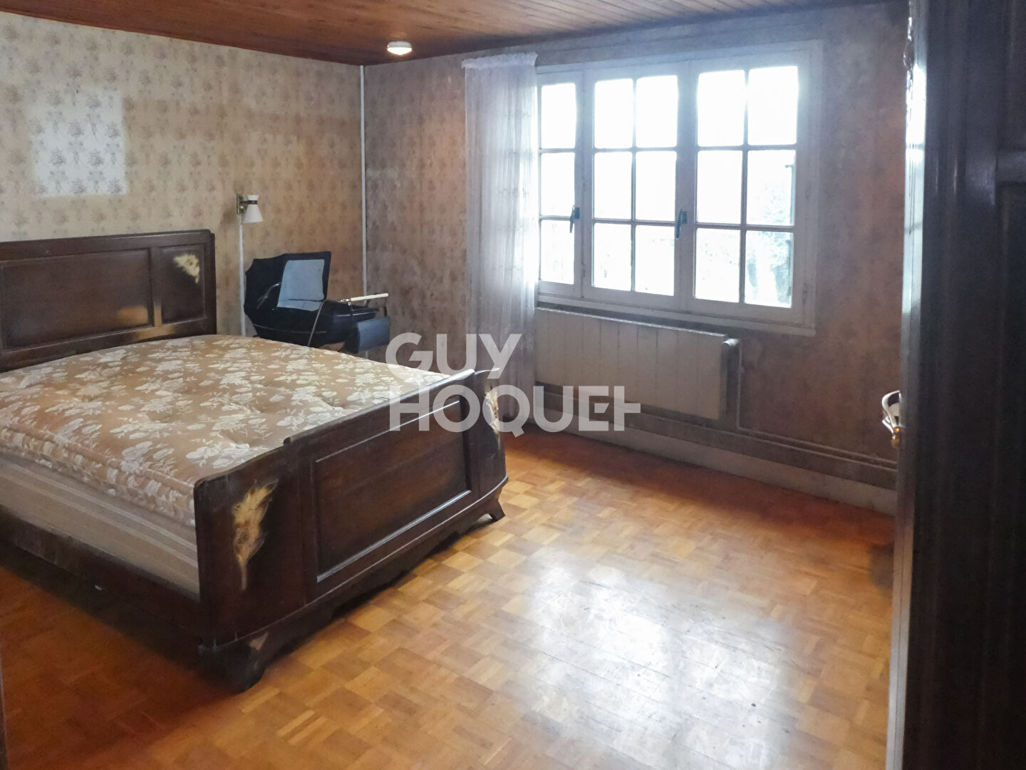 Maison spacieuse à vendre à Chaumes en Brie