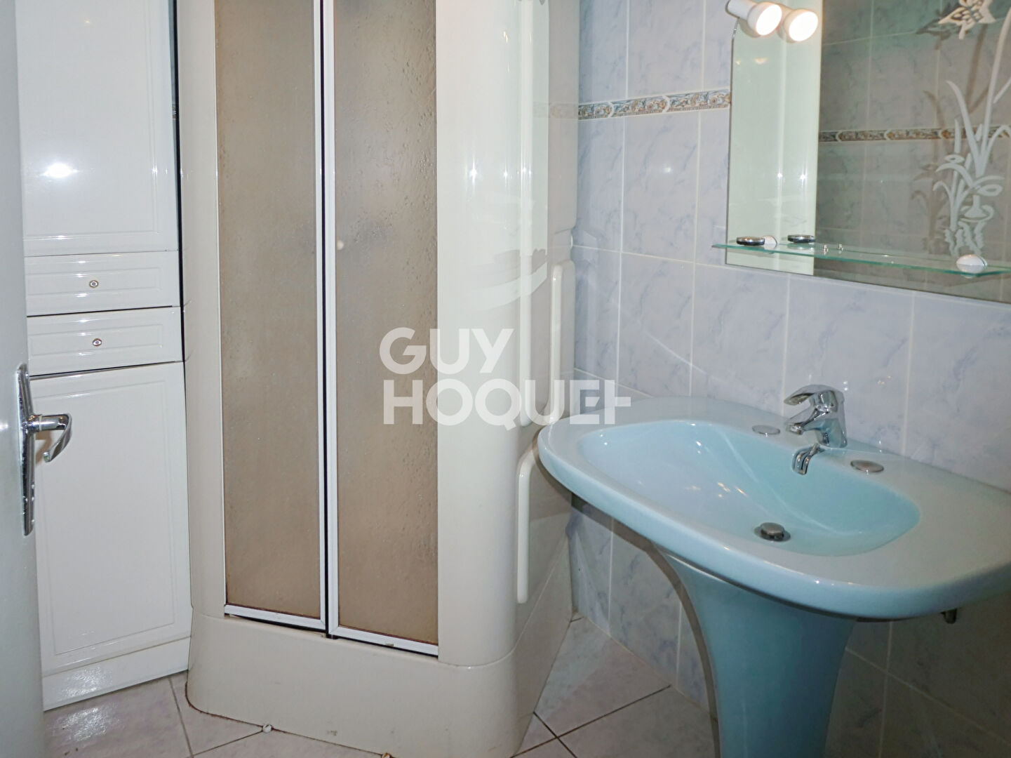 Maison spacieuse à vendre à Chaumes en Brie