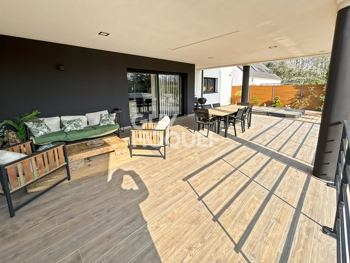 BELLES PRESTATIONS !!