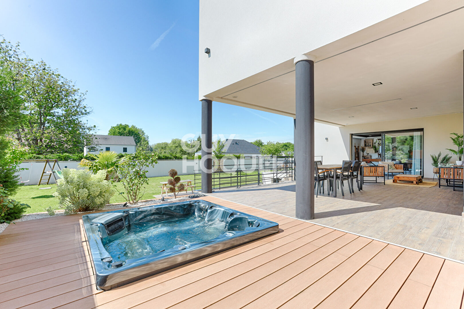 BELLES PRESTATIONS !!