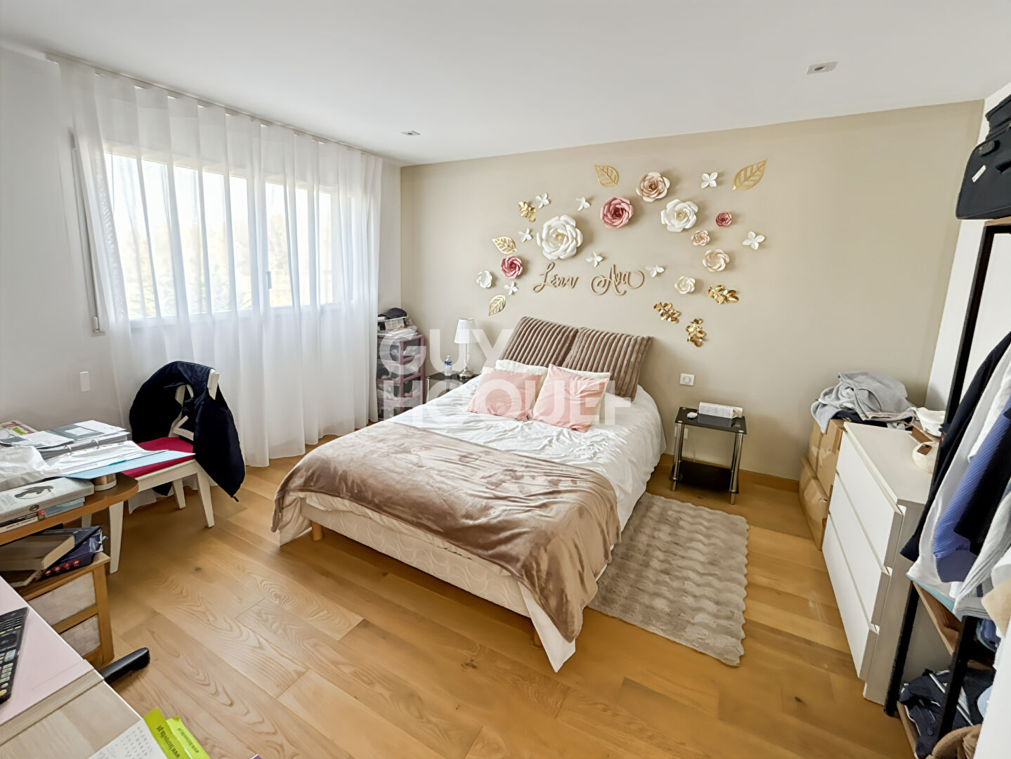 BELLES PRESTATIONS !!