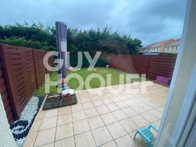 LOCATION : maison T4 (84 m²) à TOURNAN EN BRIE