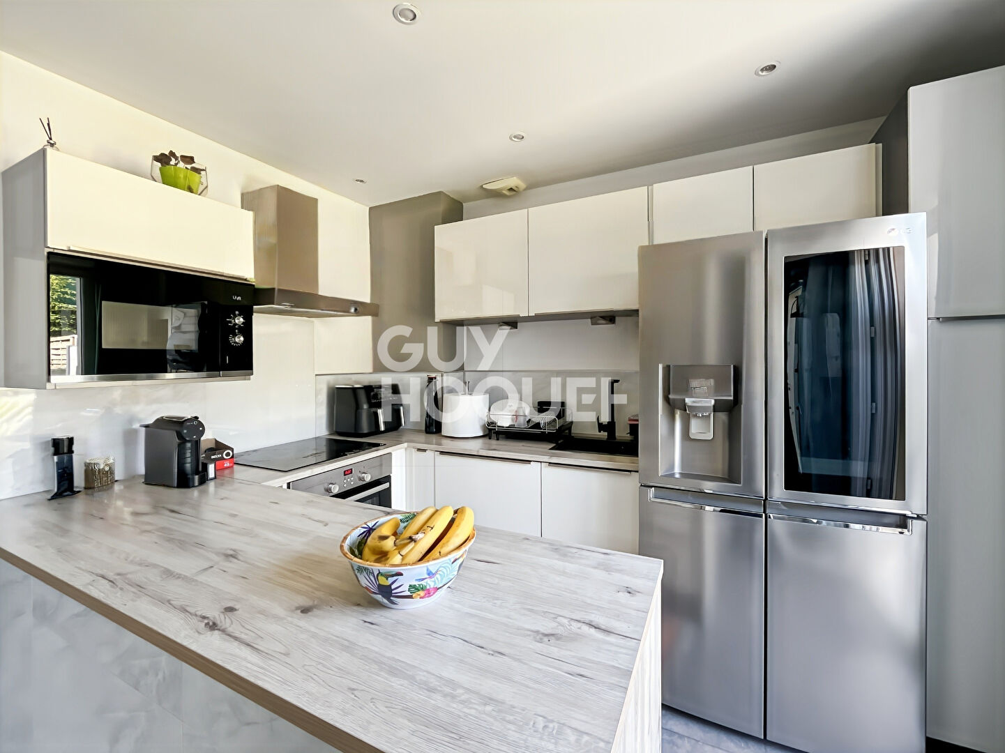 Maison Fontenay Tresigny 5 pièce(s) 90m²