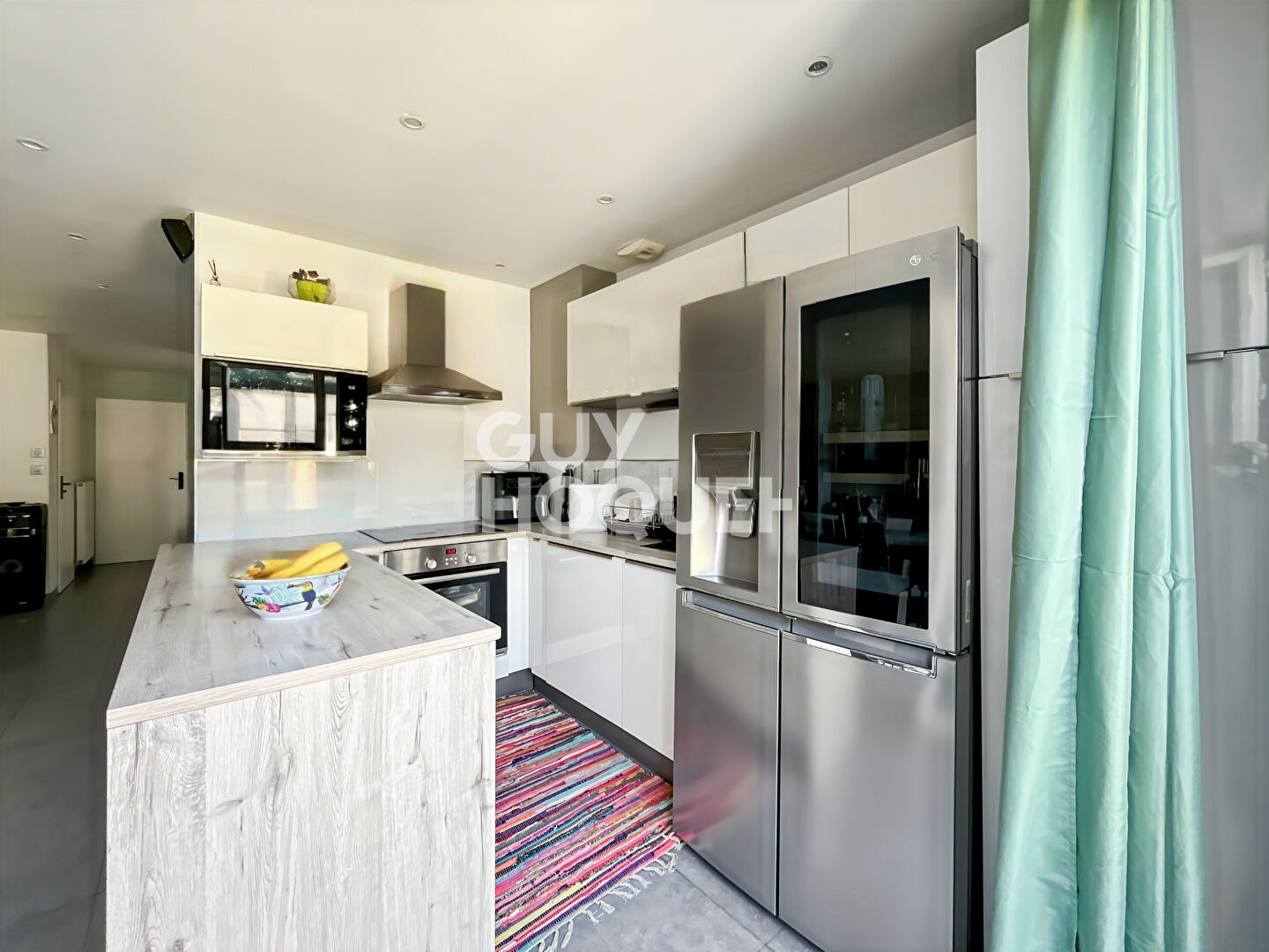 Maison Fontenay Tresigny 5 pièce(s) 90m²