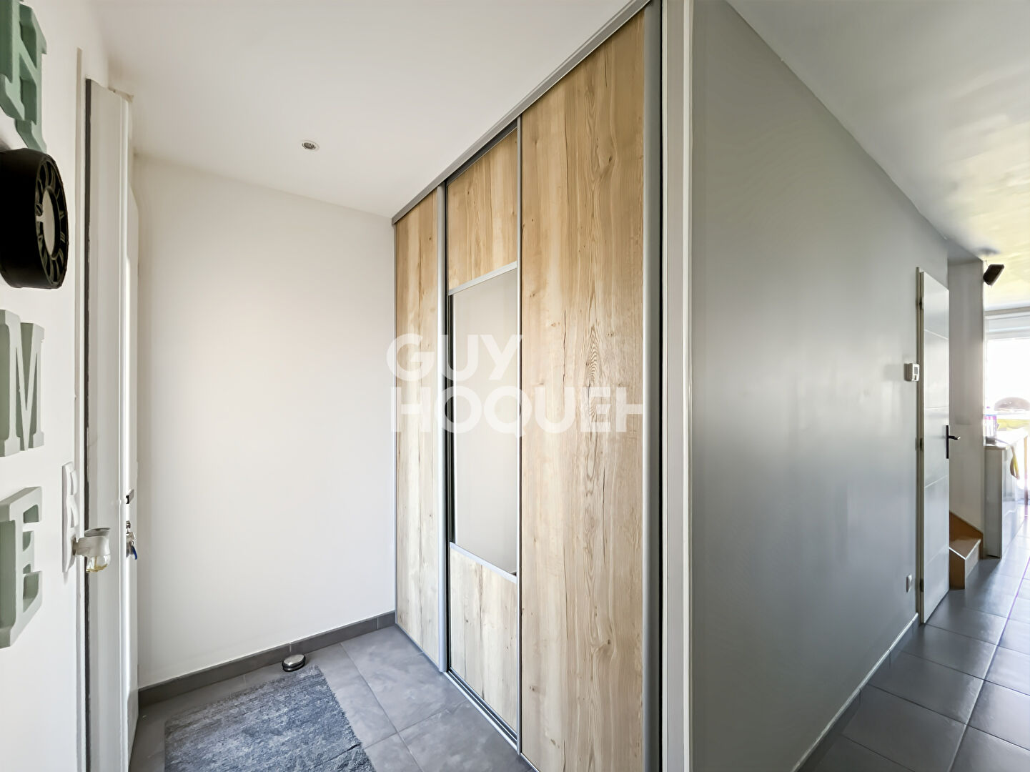 Maison Fontenay Tresigny 5 pièce(s) 90m²