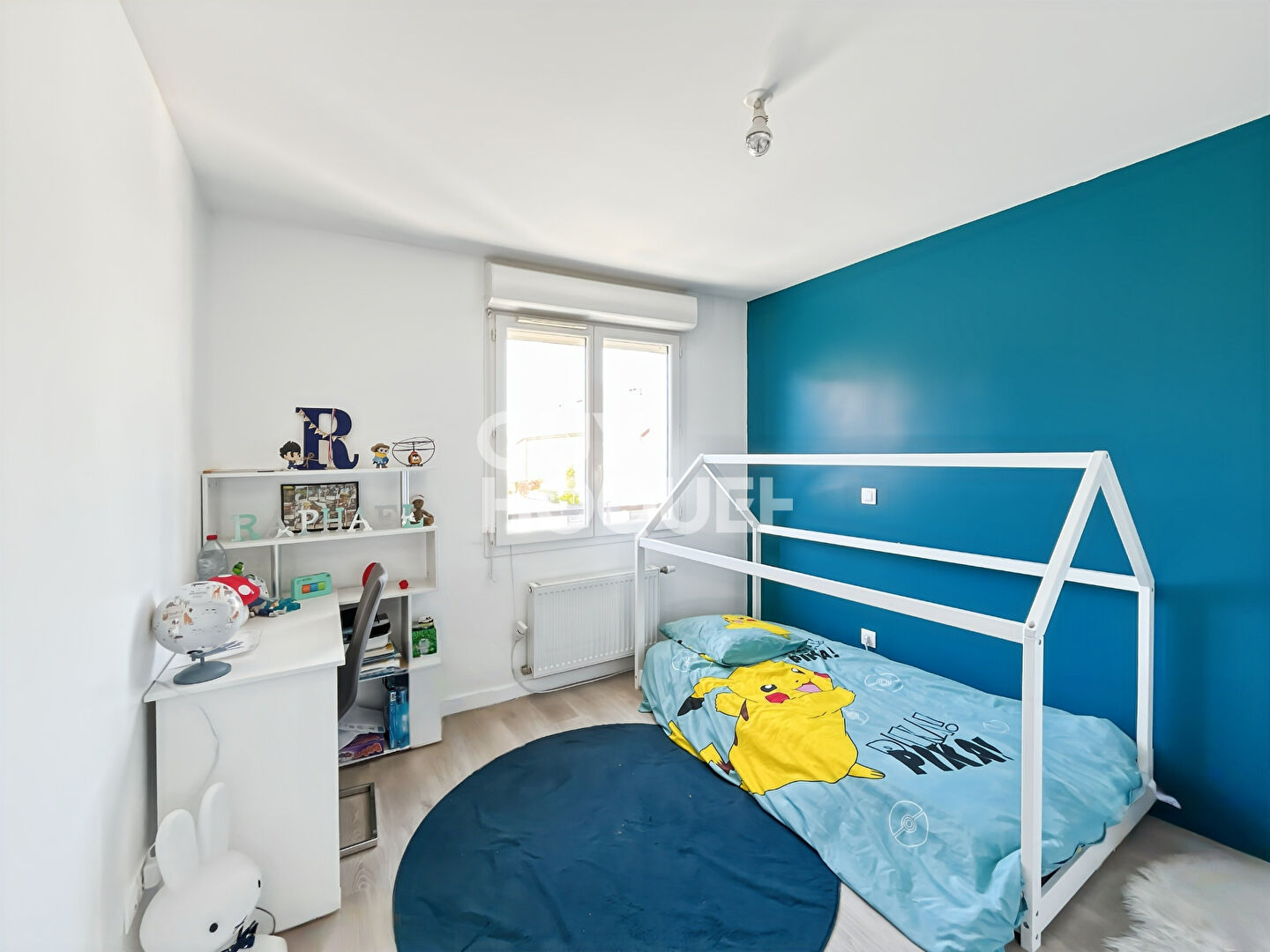 Maison Fontenay Tresigny 5 pièce(s) 90m²