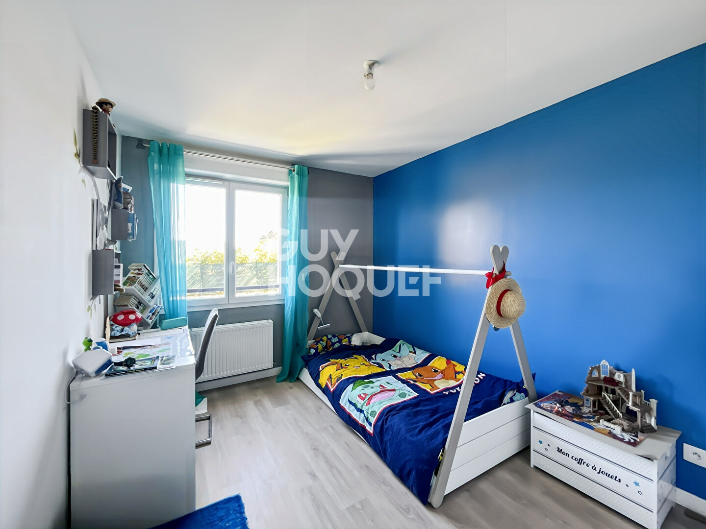 Maison Fontenay Tresigny 5 pièce(s) 90m²