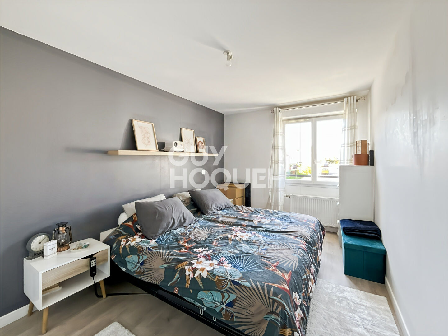 Maison Fontenay Tresigny 5 pièce(s) 90m²