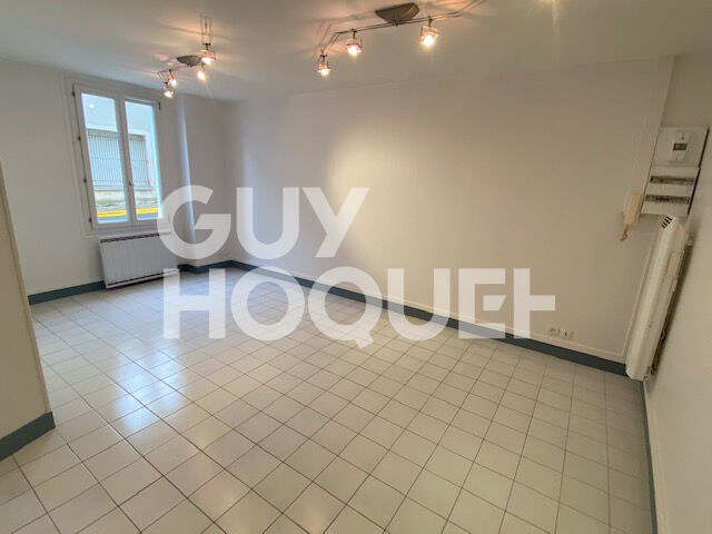 TOUQUIN : appartement F1 (34 m²) à louer