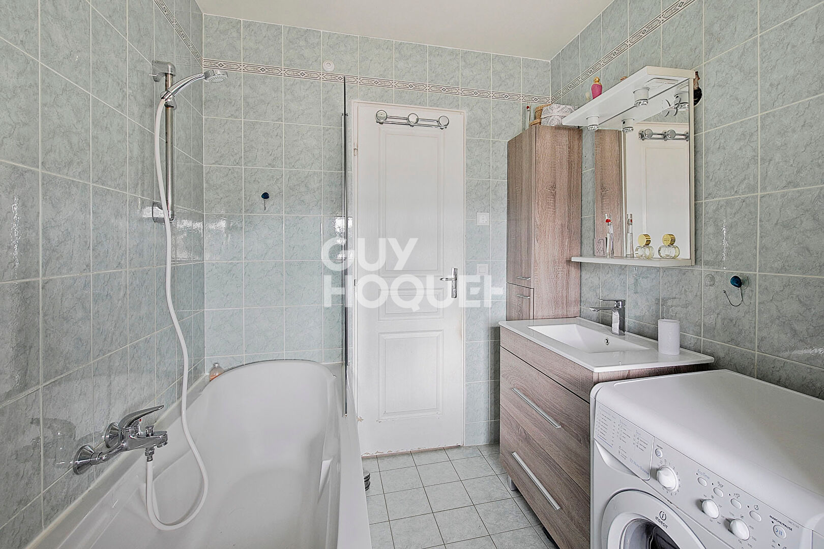 Appartement Chaumes En Brie 4 pièce(s) 59.34 m2