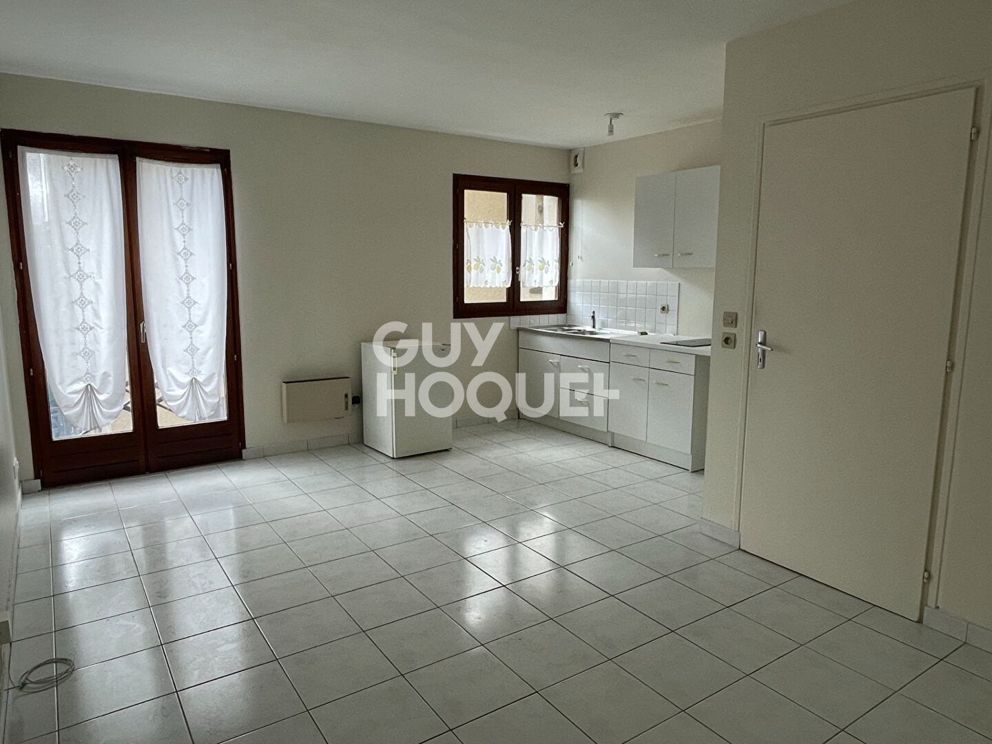 Appartement Ozoir La Ferriere 1 pièce(s) 30 m2