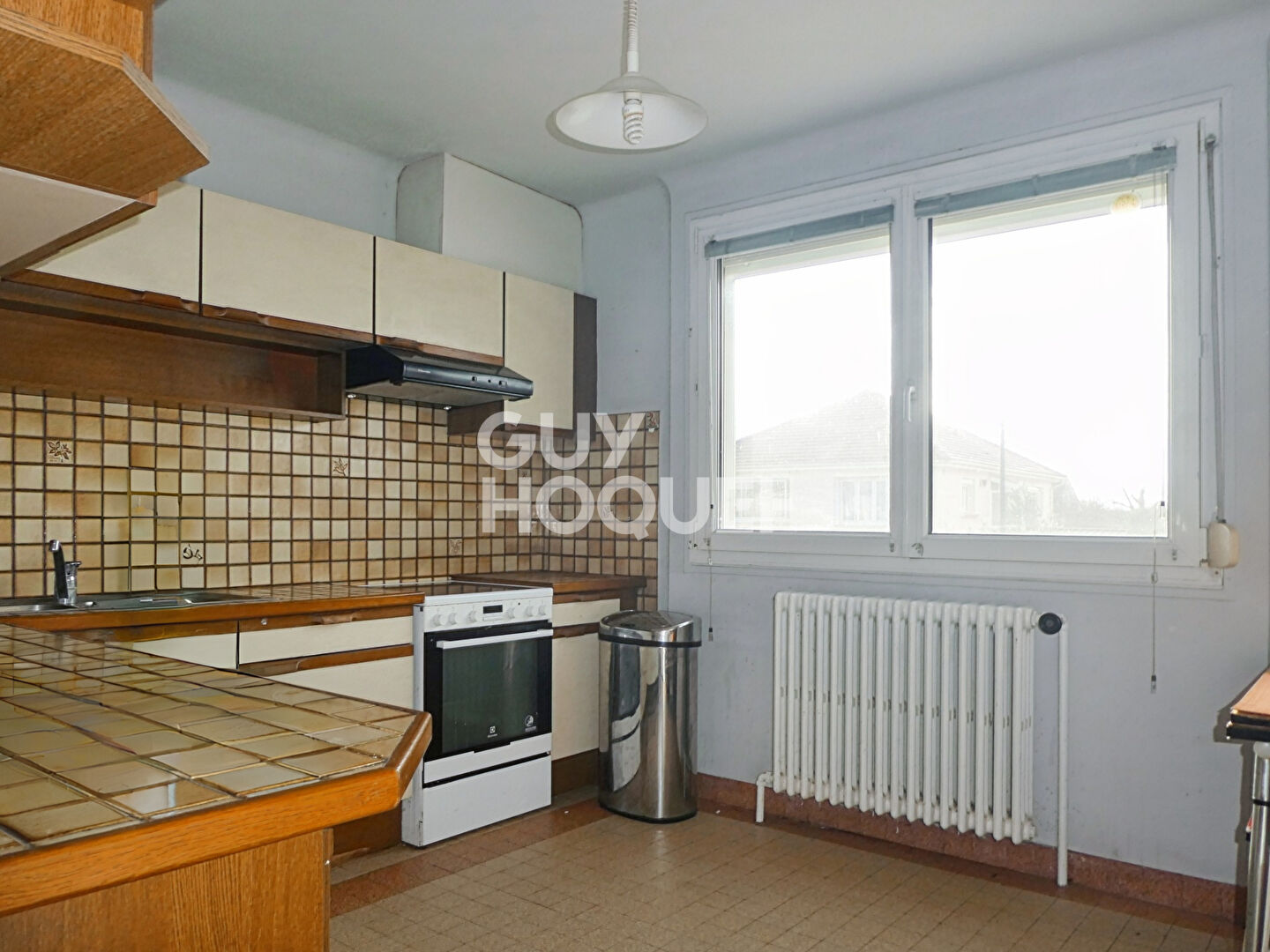 Maison à vendre à Fontenay-Trésigny - Référence 1751b