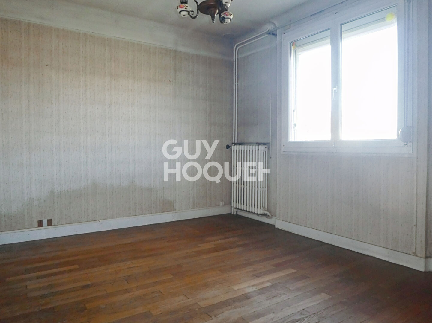 Maison à vendre à Fontenay-Trésigny - Référence 1751b