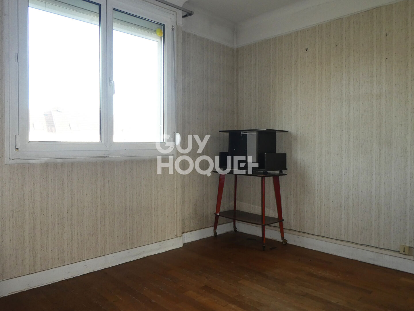 Maison à vendre à Fontenay-Trésigny - Référence 1751b