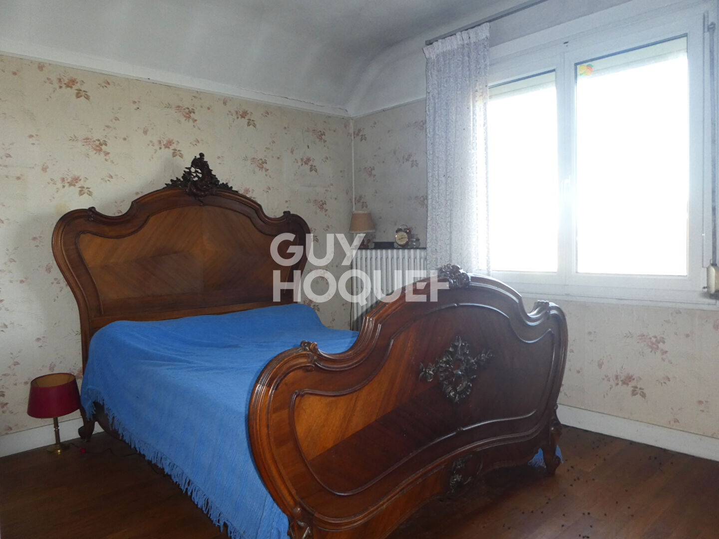 Maison à vendre à Fontenay-Trésigny - Référence 1751b