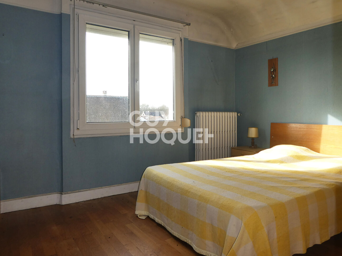 Maison à vendre à Fontenay-Trésigny - Référence 1751b