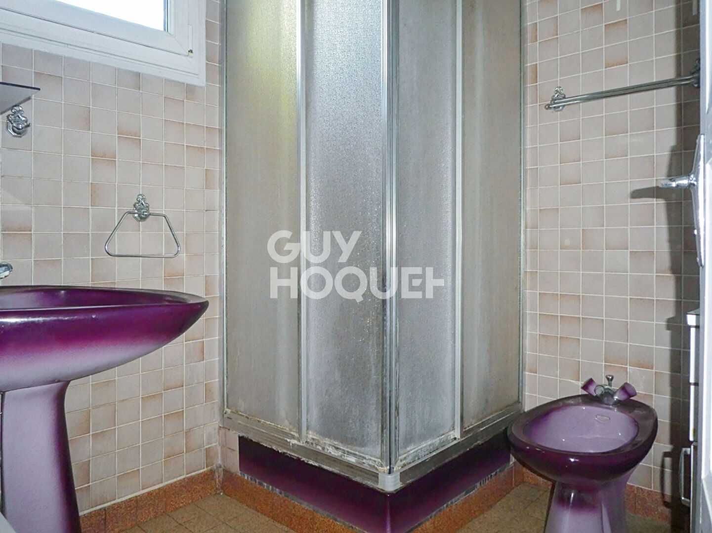 Maison à vendre à Fontenay-Trésigny - Référence 1751b