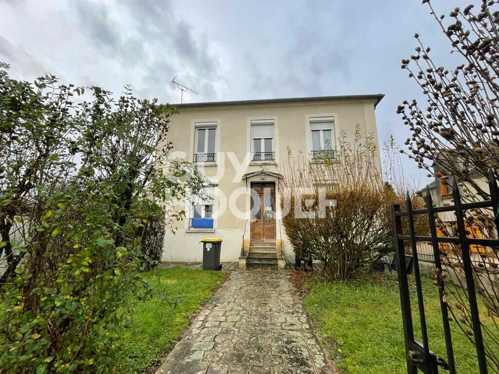 Appartement Favieres 1 pièce(s) 24.53 m2