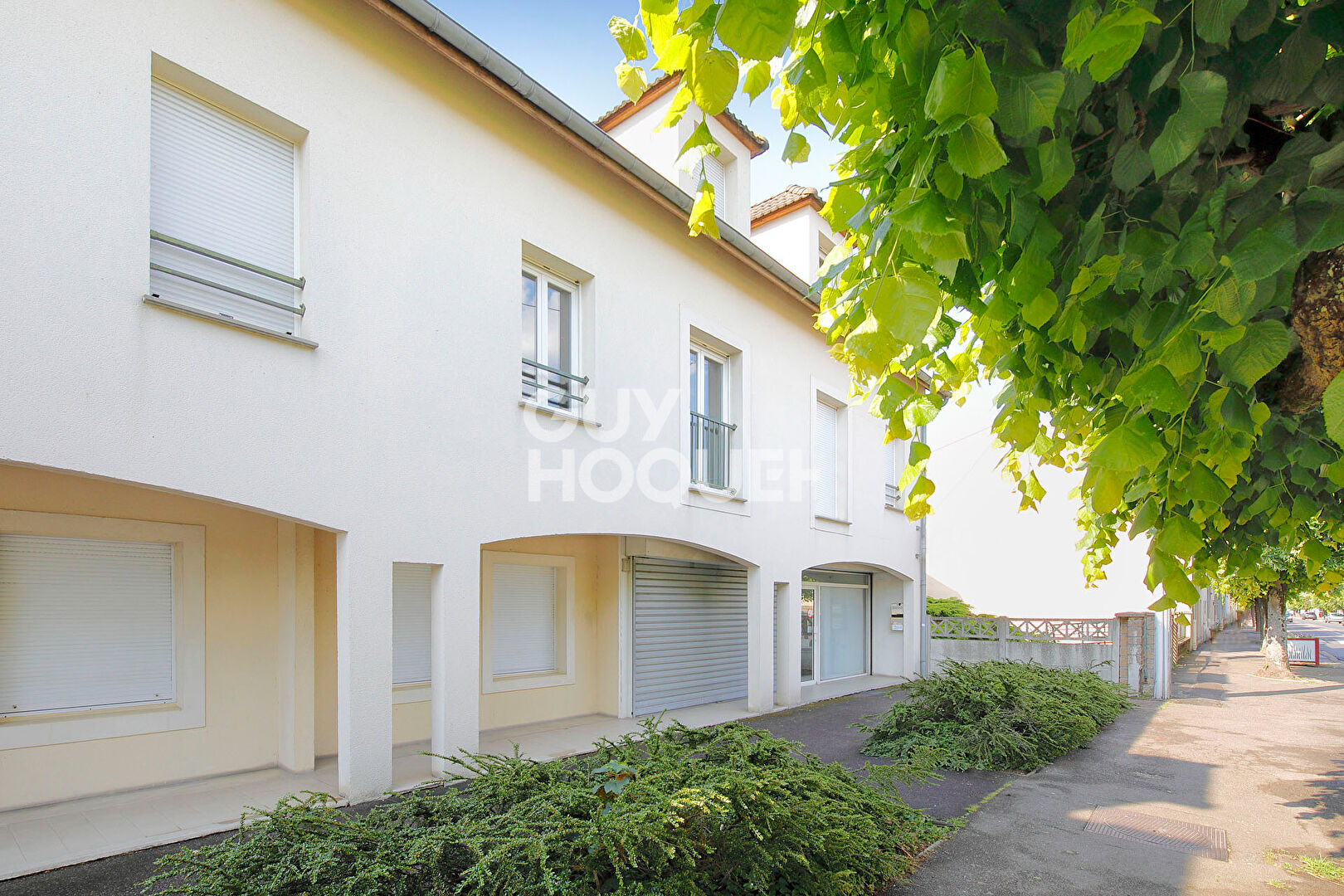 GRETZ ARMAINVILLIERS - STUDIO A LOUER