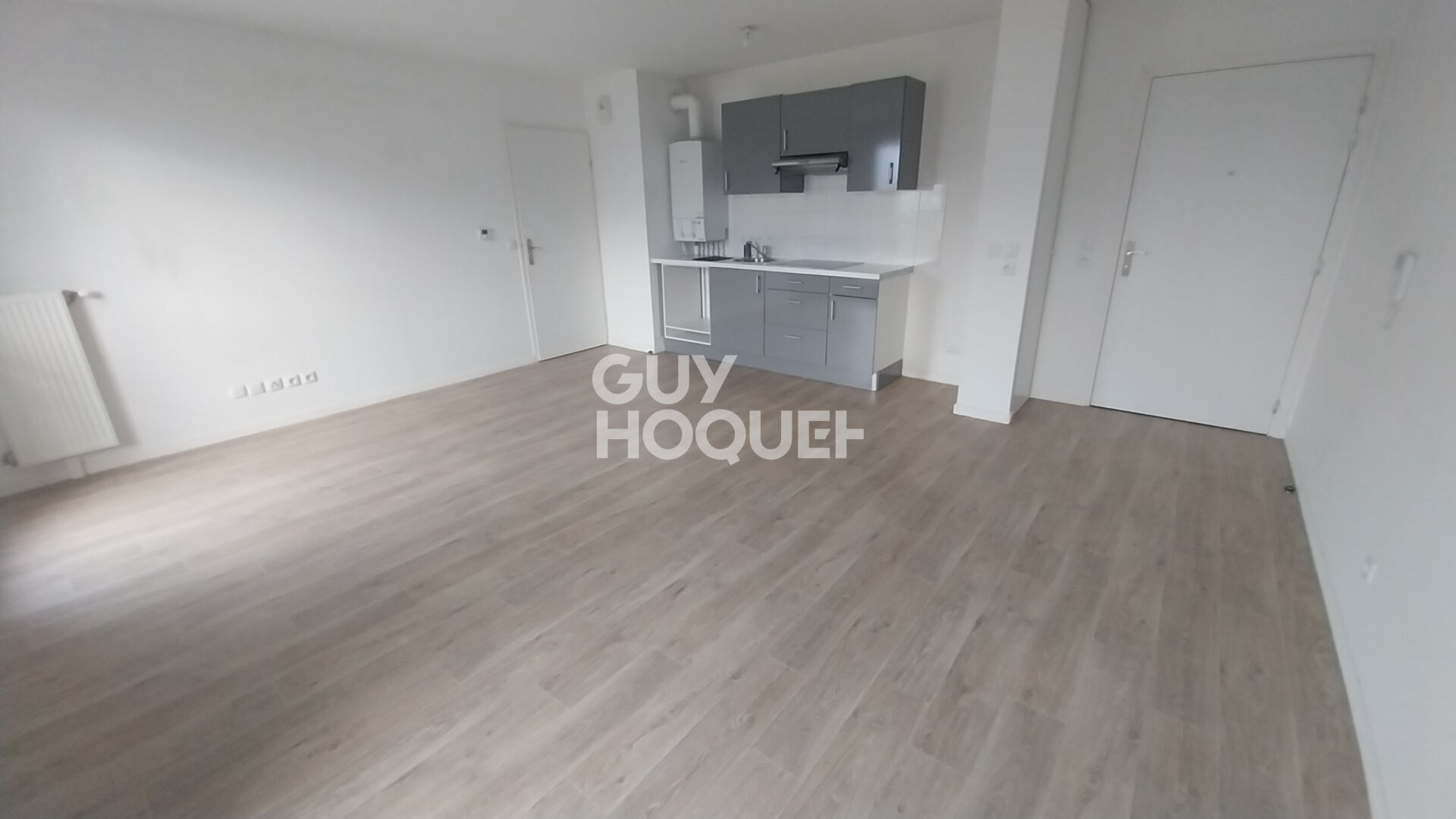 Appartement Vert Saint Denis 2 pièce(s) 46.35 m2