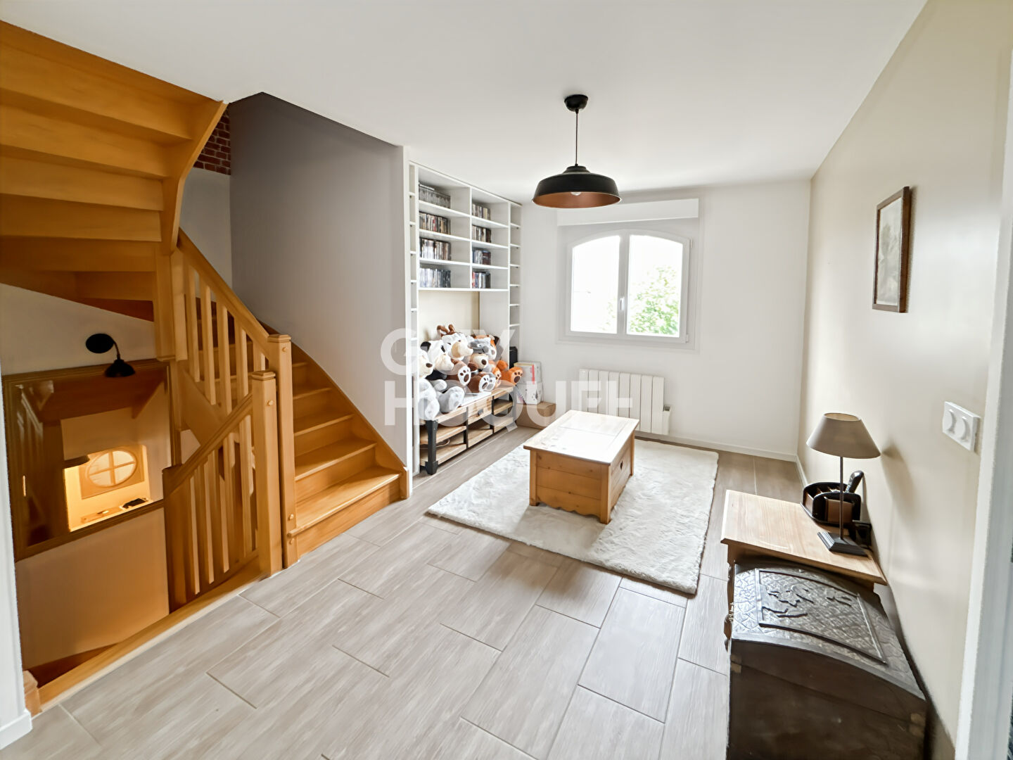 MAISON RÉCENTE ? PRESTATIONS DE STANDING !