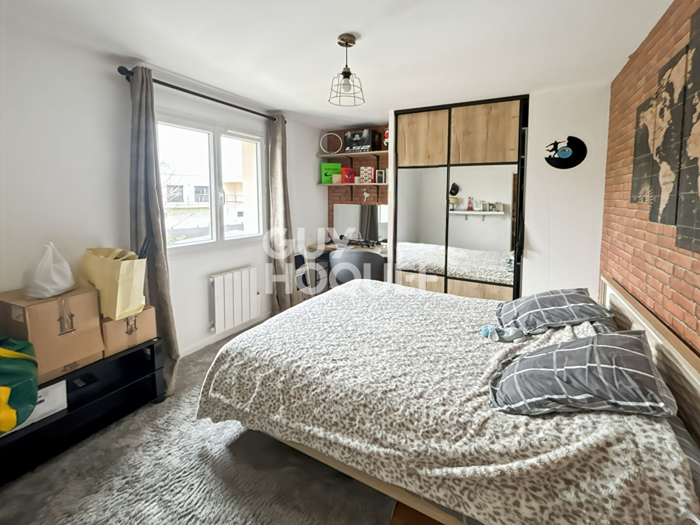 MAISON RÉCENTE ? PRESTATIONS DE STANDING !