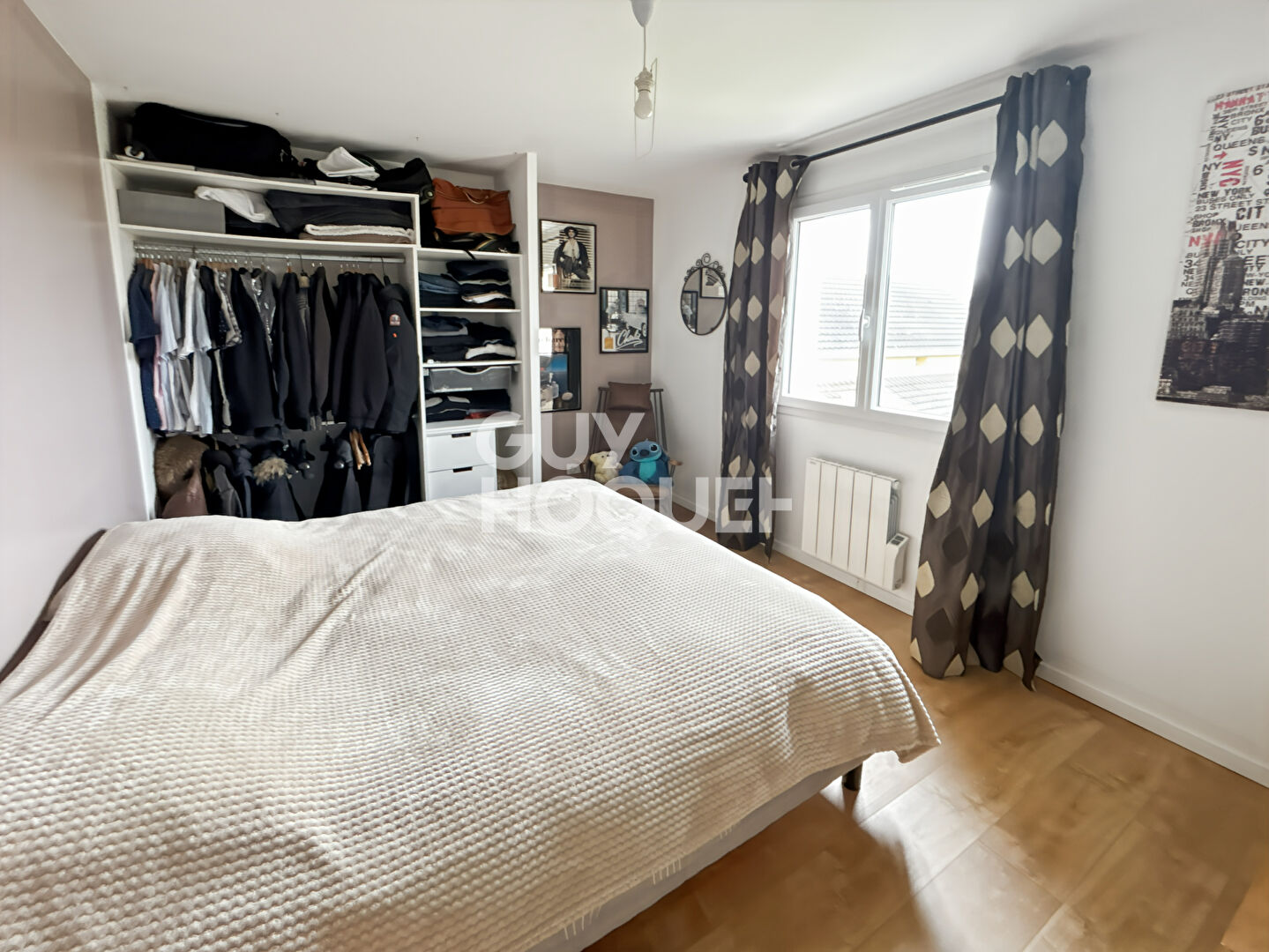 MAISON RÉCENTE ? PRESTATIONS DE STANDING !