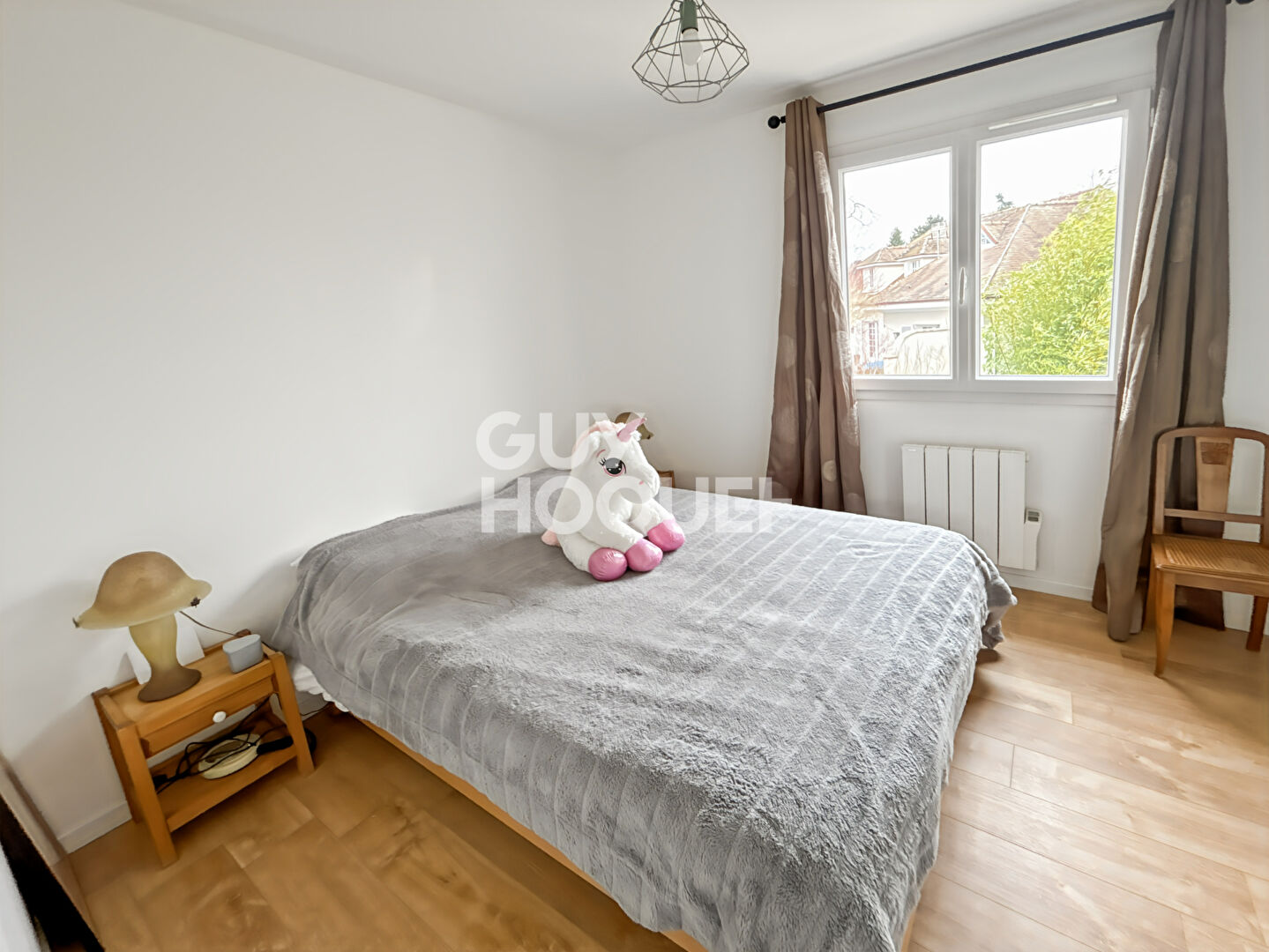 MAISON RÉCENTE ? PRESTATIONS DE STANDING !