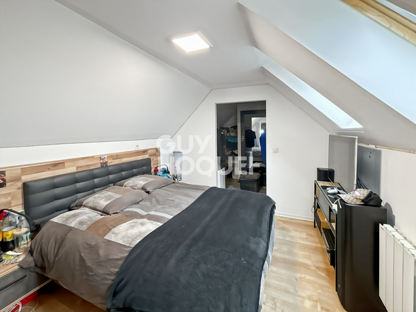 MAISON RÉCENTE ? PRESTATIONS DE STANDING !