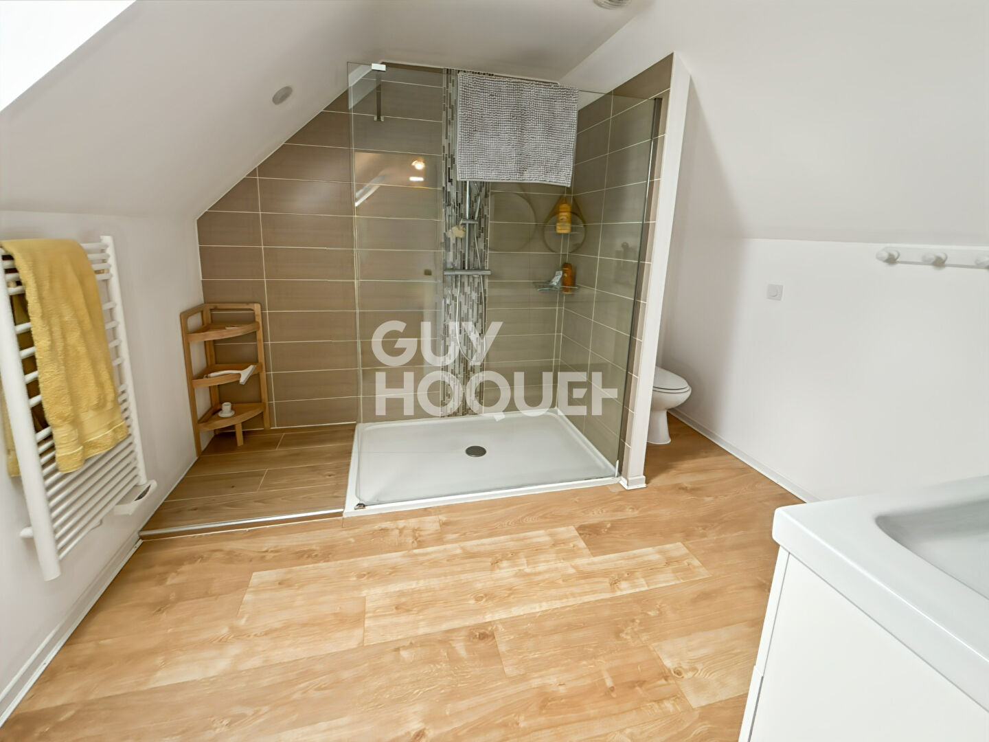 MAISON RÉCENTE ? PRESTATIONS DE STANDING !