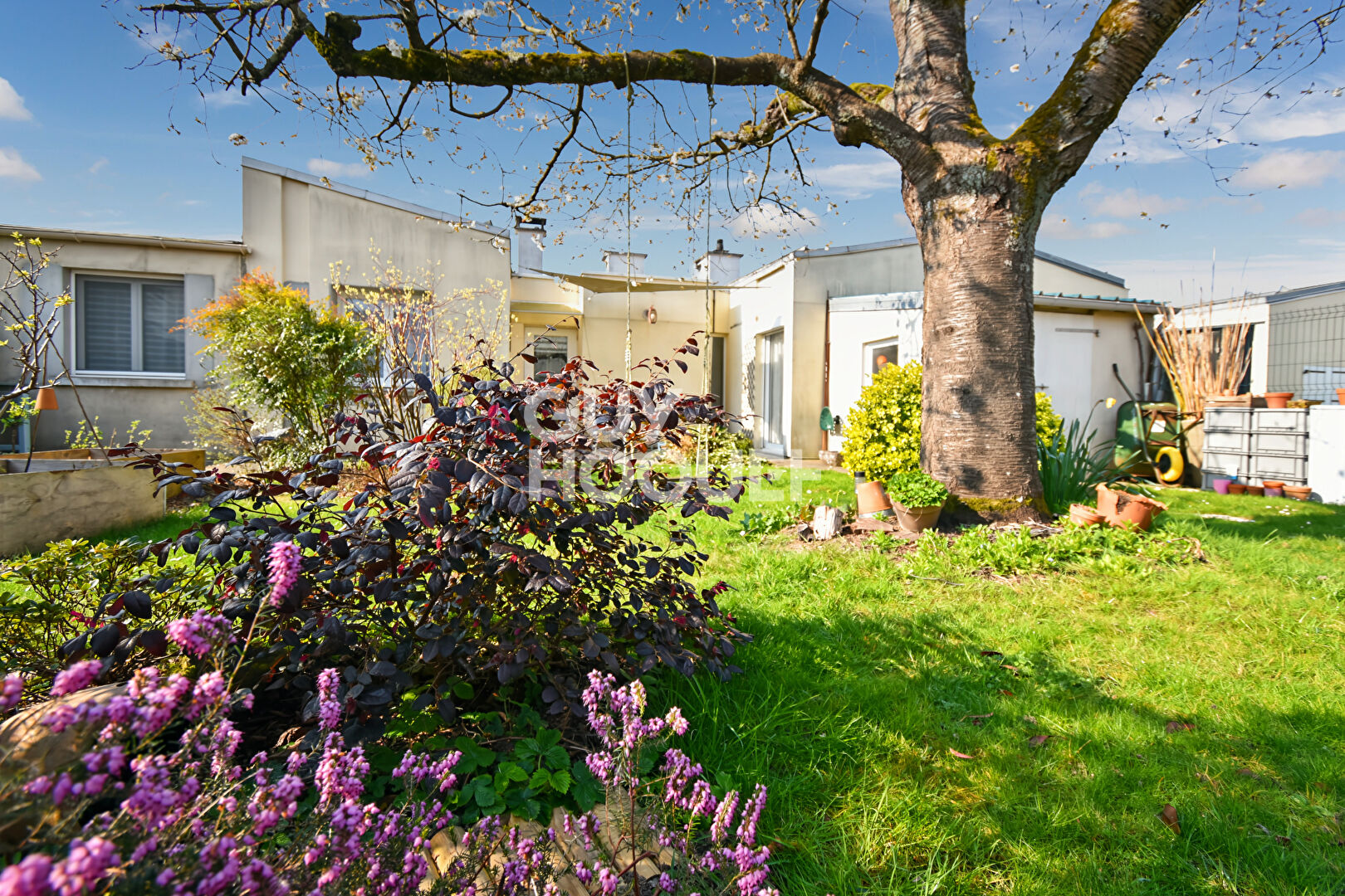 Maison 4 pièces à vendre à Gretz-Armainvilliers - Calme et Confort