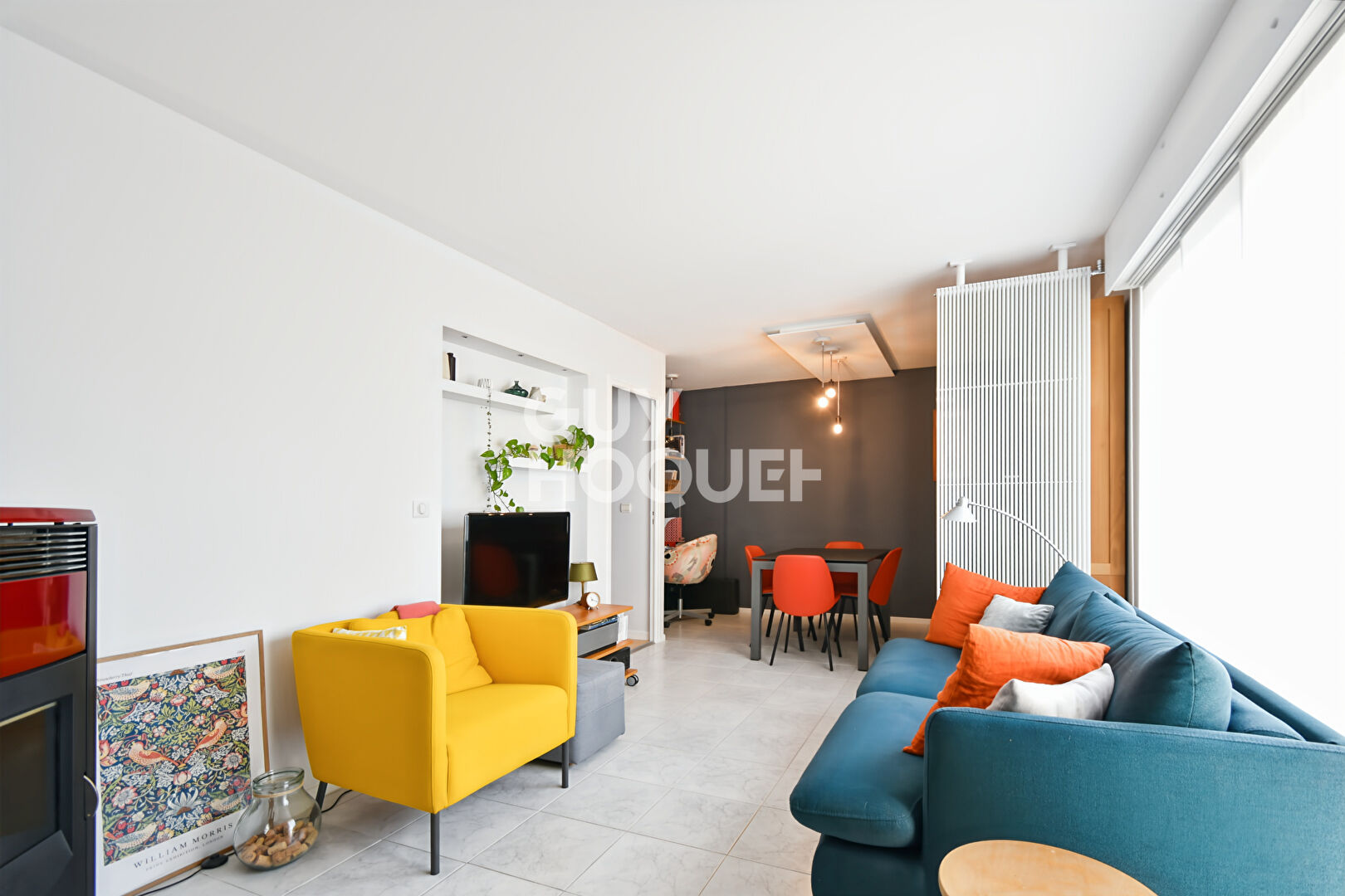 Maison 4 pièces à vendre à Gretz-Armainvilliers - Calme et Confort