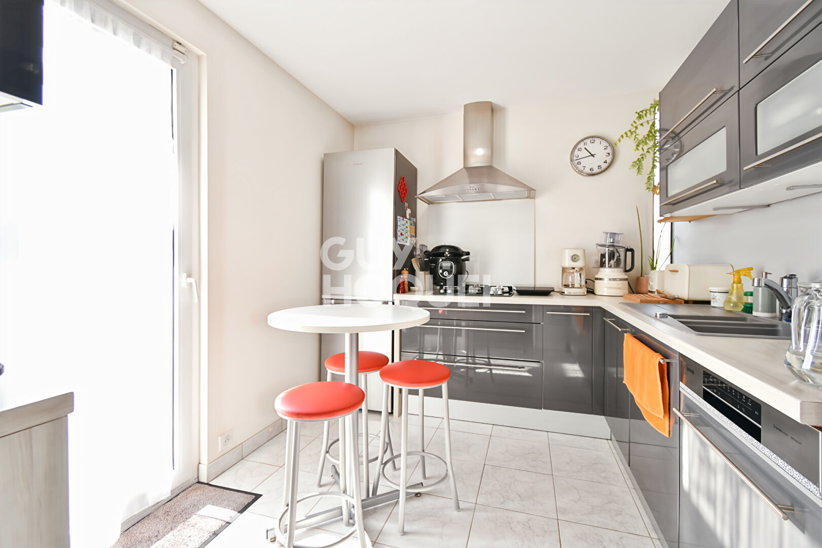 Maison 4 pièces à vendre à Gretz-Armainvilliers - Calme et Confort