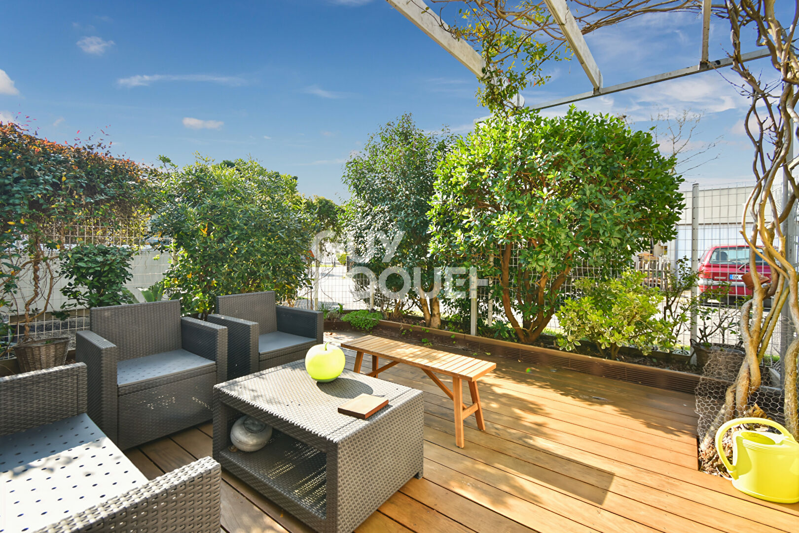 Maison 4 pièces à vendre à Gretz-Armainvilliers - Calme et Confort