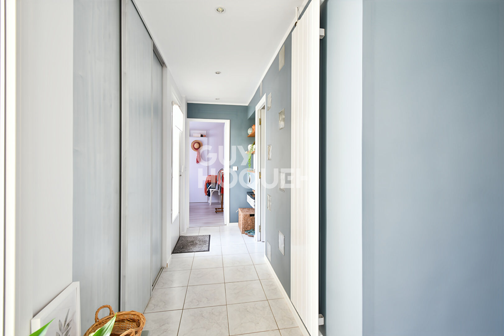 Maison 4 pièces à vendre à Gretz-Armainvilliers - Calme et Confort