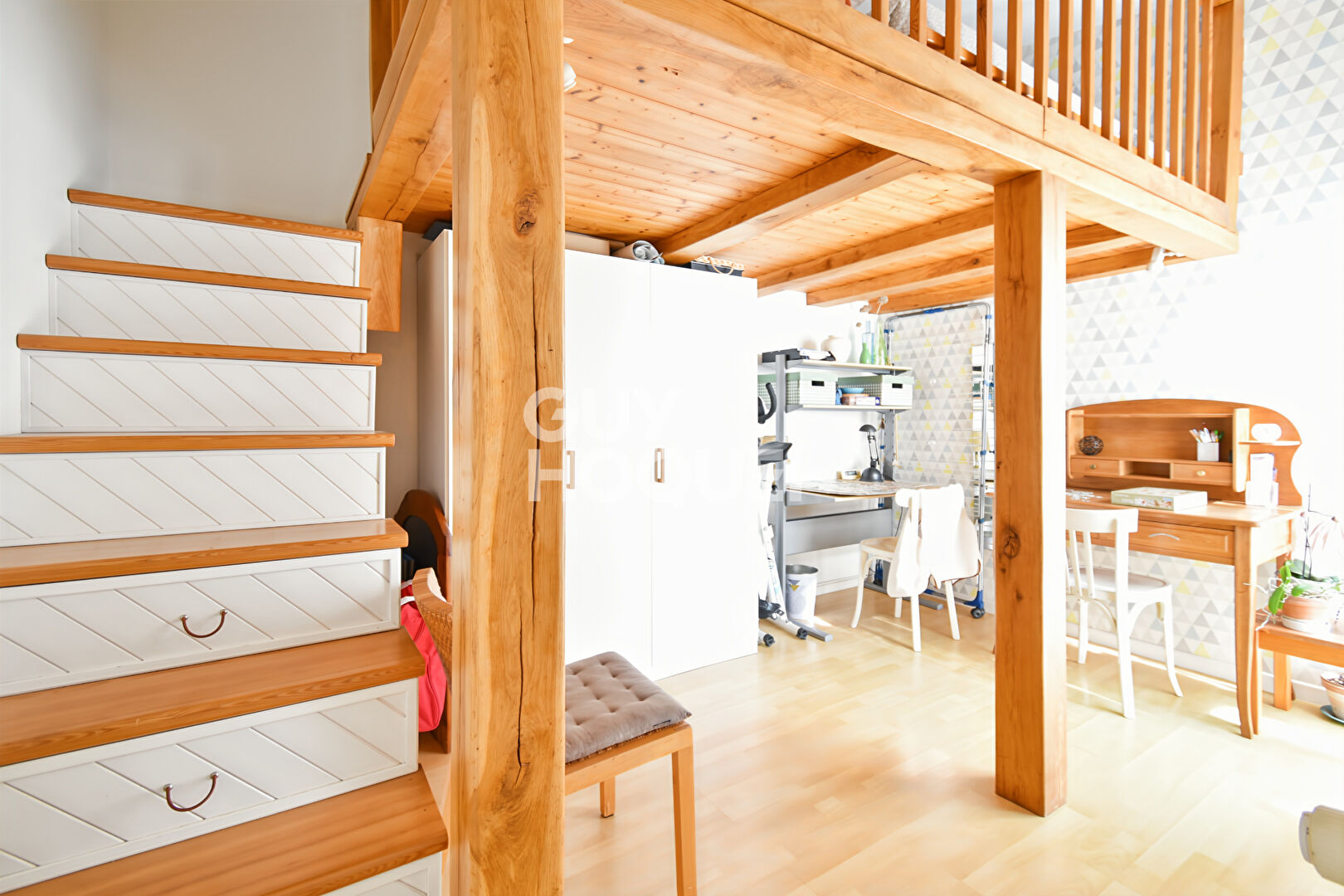 Maison 4 pièces à vendre à Gretz-Armainvilliers - Calme et Confort