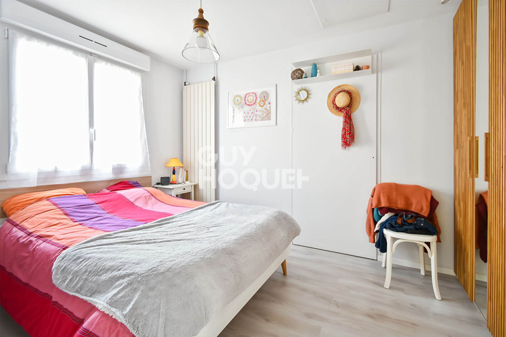 Maison 4 pièces à vendre à Gretz-Armainvilliers - Calme et Confort