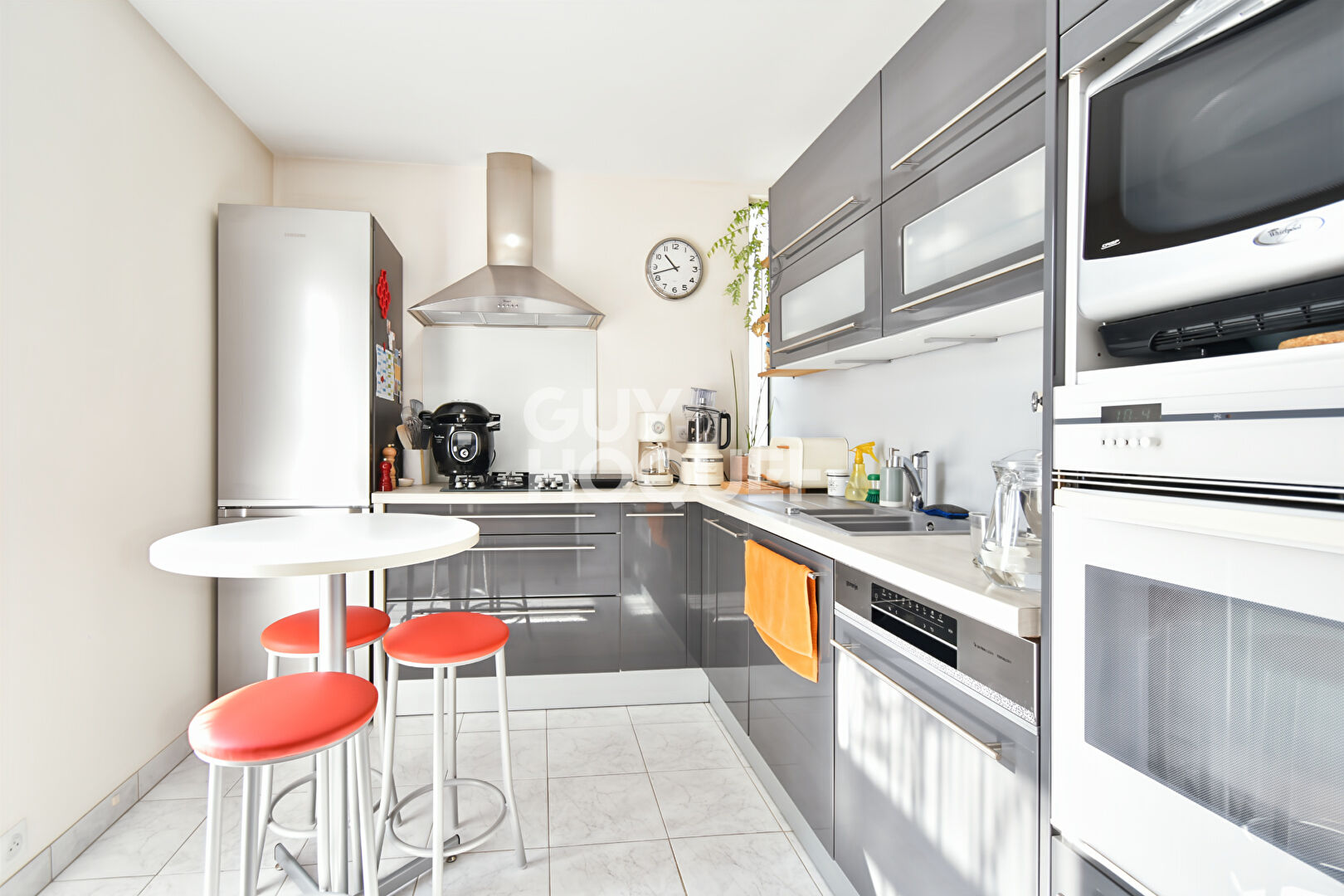 Maison 4 pièces à vendre à Gretz-Armainvilliers - Calme et Confort