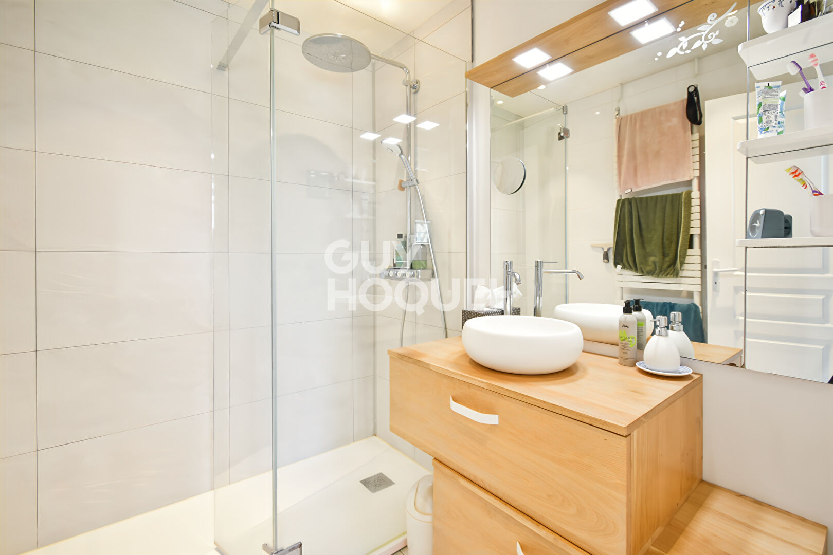 Maison 4 pièces à vendre à Gretz-Armainvilliers - Calme et Confort