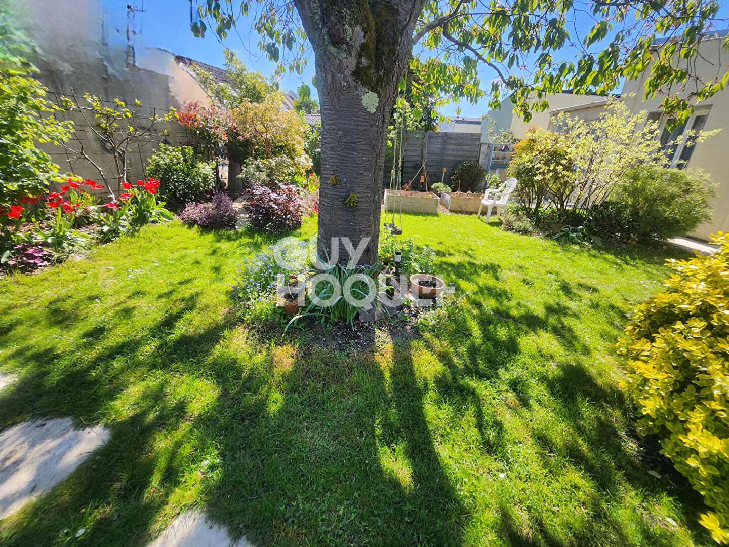 Maison 4 pièces à vendre à Gretz-Armainvilliers - Calme et Confort