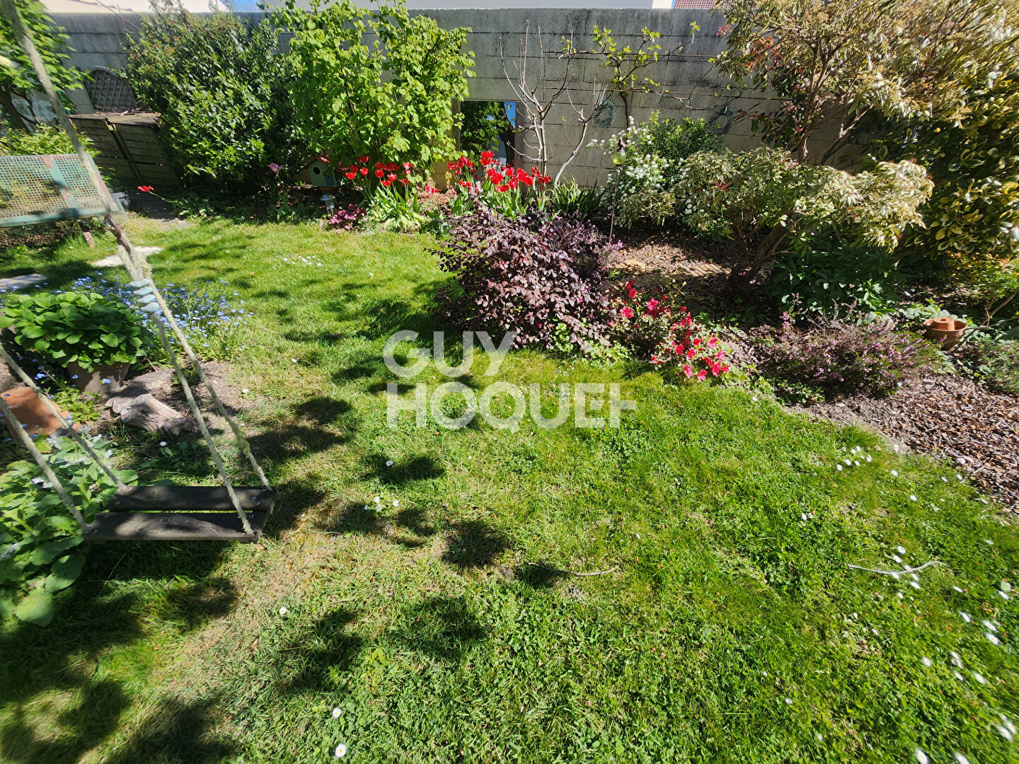 Maison 4 pièces à vendre à Gretz-Armainvilliers - Calme et Confort
