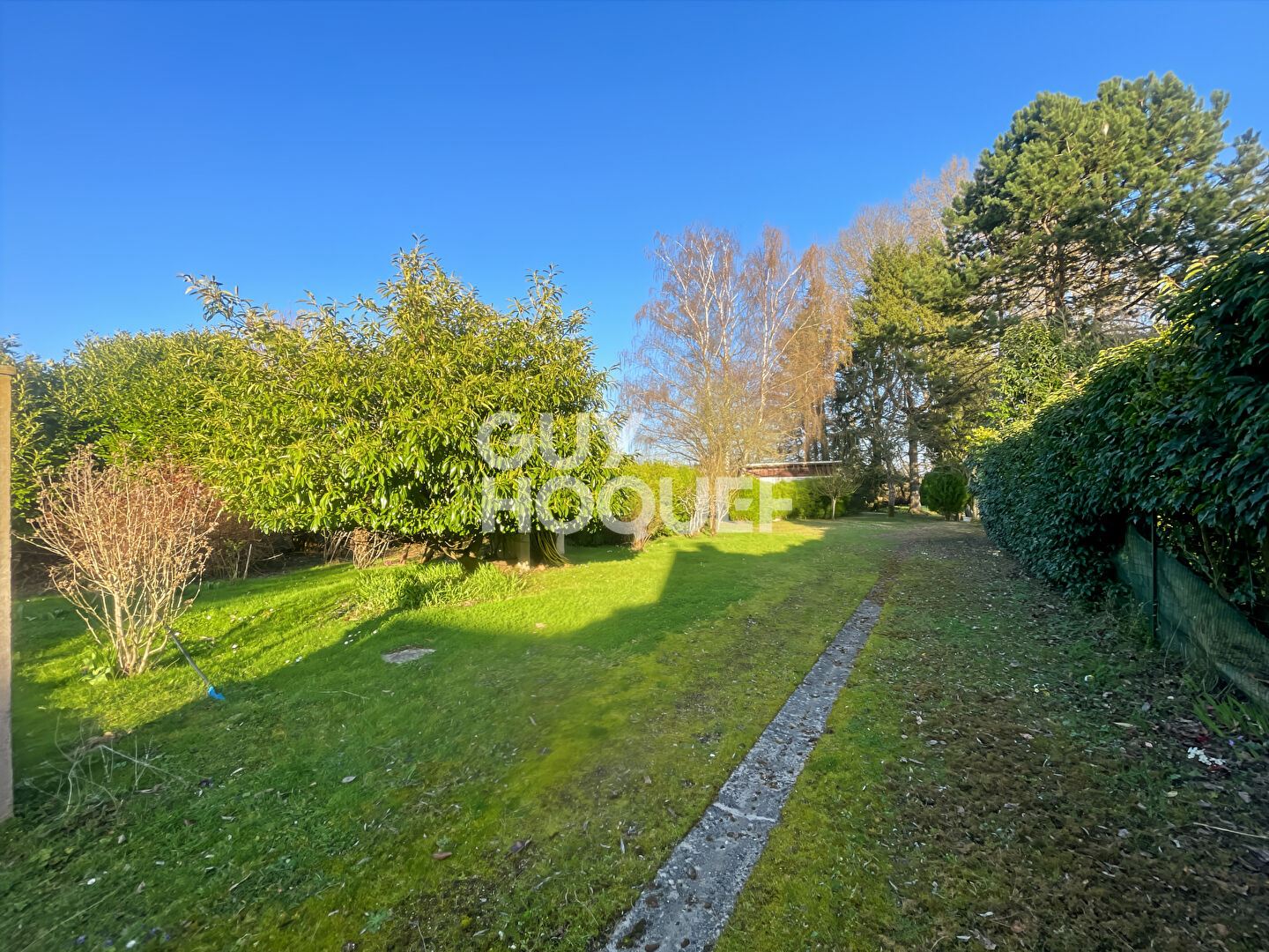 RARE SUR LE SECTEUR !