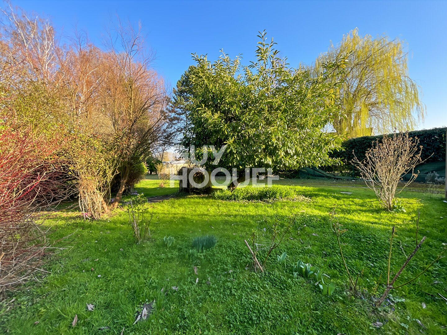 RARE SUR LE SECTEUR !