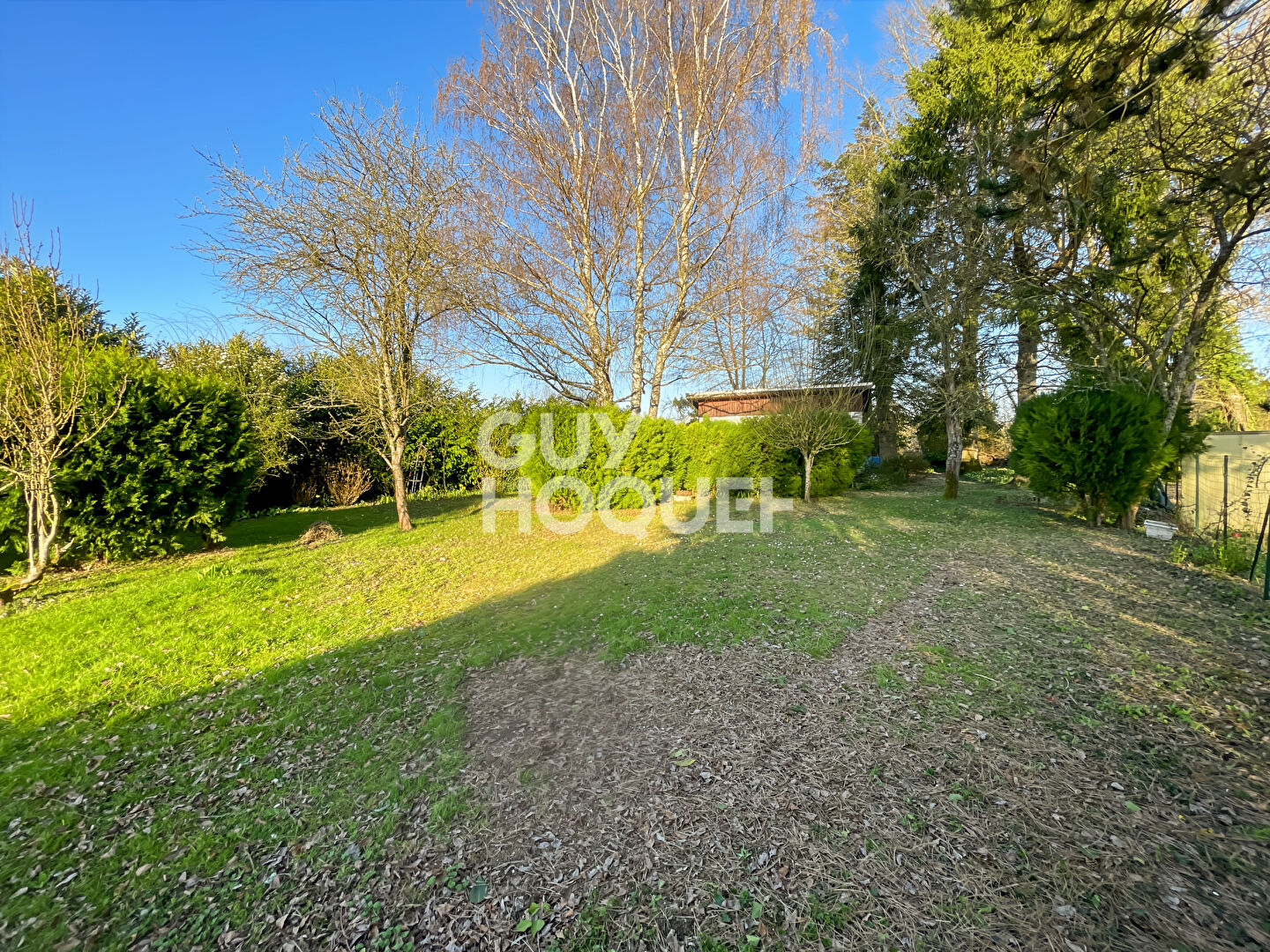 RARE SUR LE SECTEUR !