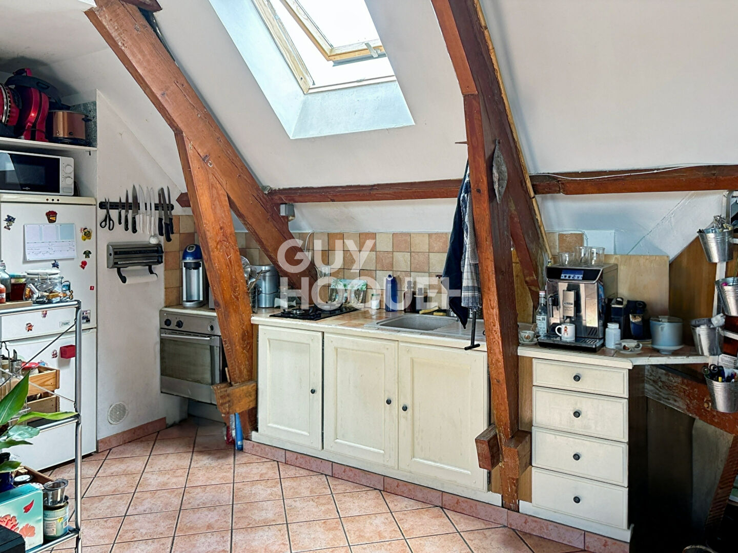 Proche commodités !