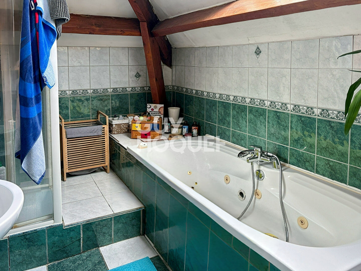 Proche commodités !