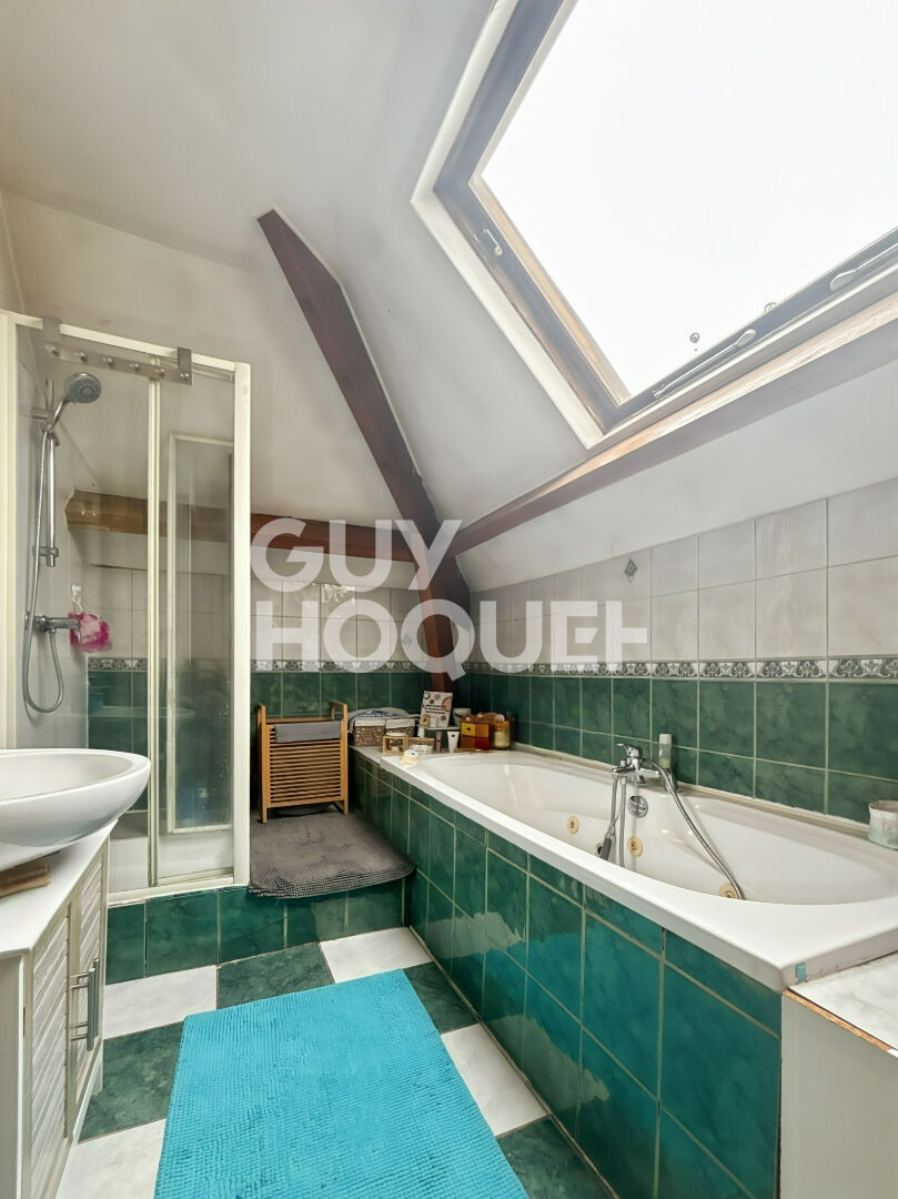 Proche commodités !