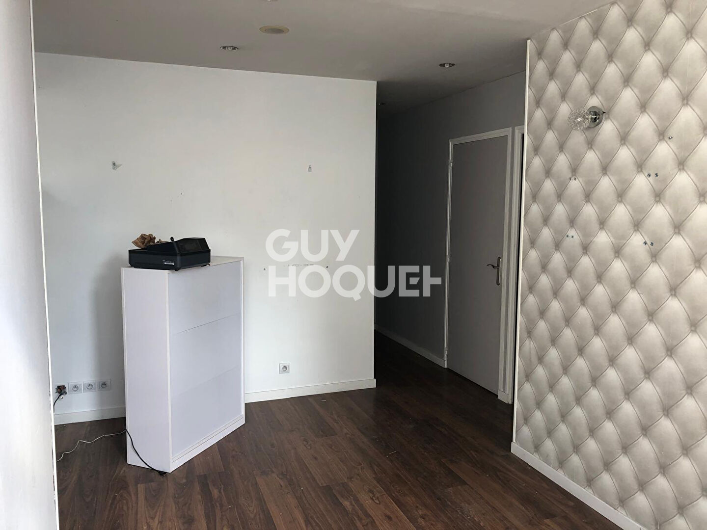 À vendre - locaux de 39 m² à Tournan-en-Brie