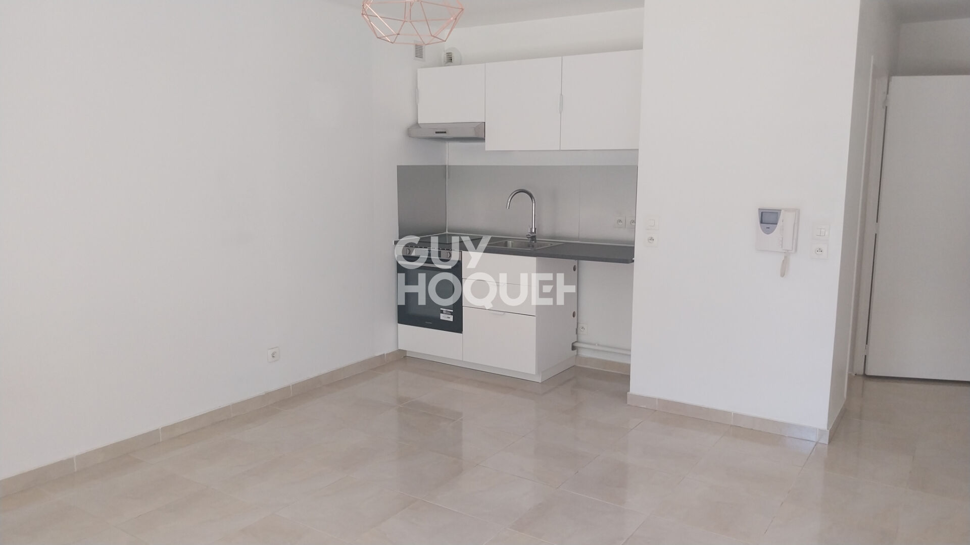 Appartement Pontault Combault 1 pièce(s) 30.46 m2